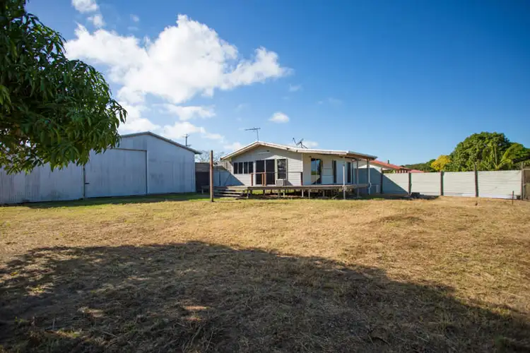 28 Gargett-Mia Mia Road, Gargett QLD 4741