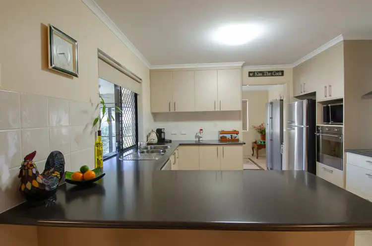 Fourth view of Homely house listing, 4 Mussett Court, Glenella QLD 4740