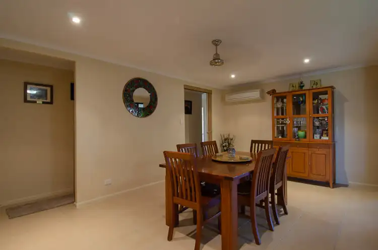 Fifth view of Homely house listing, 4 Mussett Court, Glenella QLD 4740