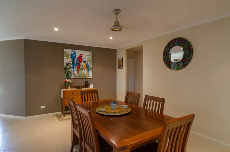 Sixth view of Homely house listing, 4 Mussett Court, Glenella QLD 4740