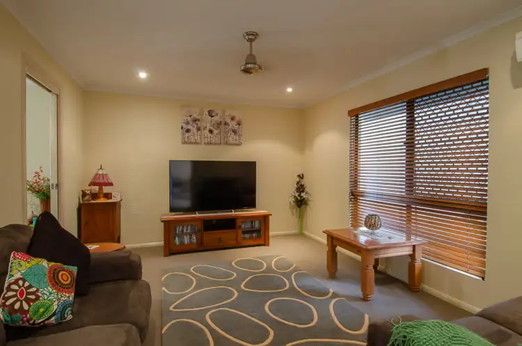 Seventh view of Homely house listing, 4 Mussett Court, Glenella QLD 4740