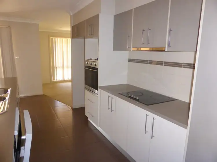 Second view of Homely house listing, 7 Mossgiel Close, Parkes NSW 2870