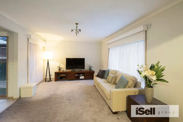 Second view of Homely house listing, 34 Vella Court, Springvale South VIC 3172
