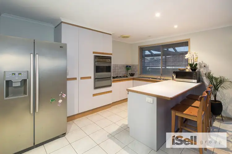 Third view of Homely house listing, 34 Vella Court, Springvale South VIC 3172