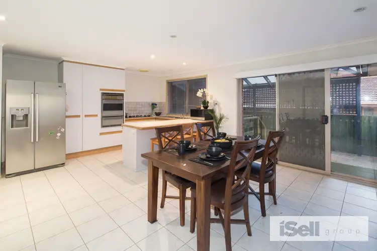 Fourth view of Homely house listing, 34 Vella Court, Springvale South VIC 3172