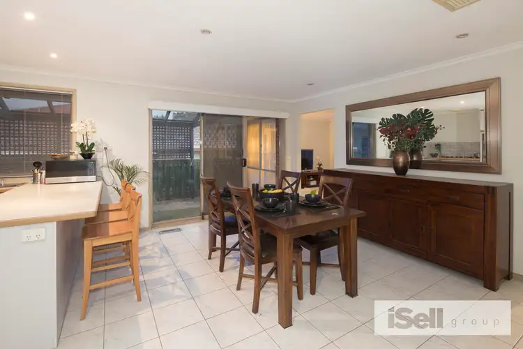 Fifth view of Homely house listing, 34 Vella Court, Springvale South VIC 3172