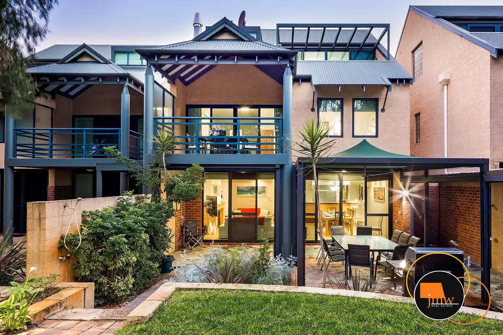 Main view of Homely house listing, Unit 3 / 553 Bussell Highway, Broadwater WA 6280