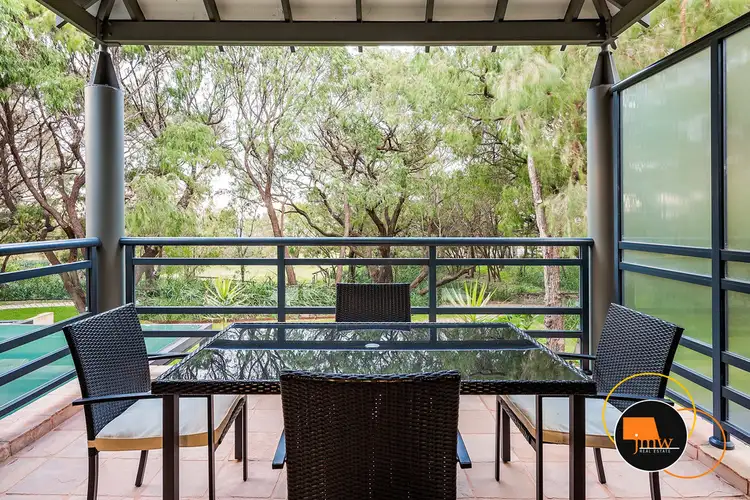 Second view of Homely house listing, Unit 3 / 553 Bussell Highway, Broadwater WA 6280