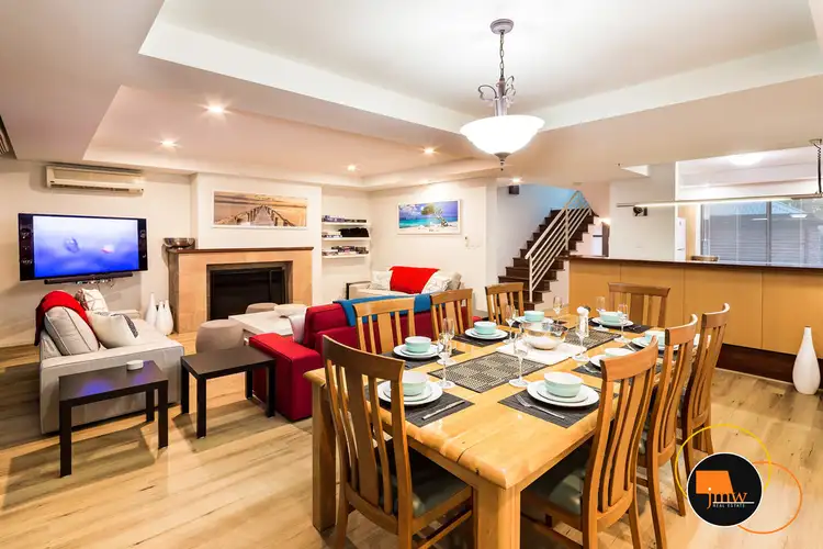 Fourth view of Homely house listing, Unit 3 / 553 Bussell Highway, Broadwater WA 6280