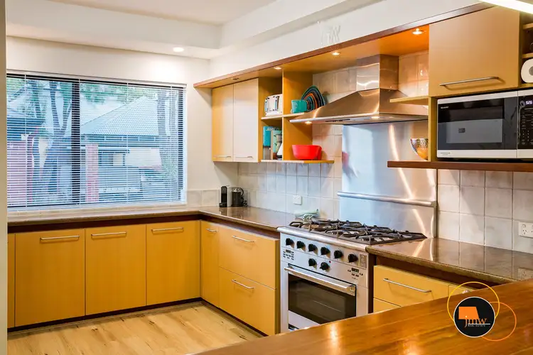 Fifth view of Homely house listing, Unit 3 / 553 Bussell Highway, Broadwater WA 6280