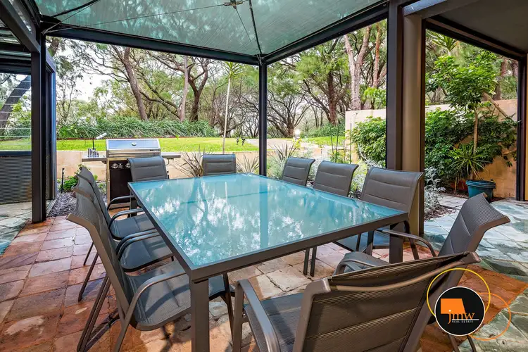 Seventh view of Homely house listing, Unit 3 / 553 Bussell Highway, Broadwater WA 6280