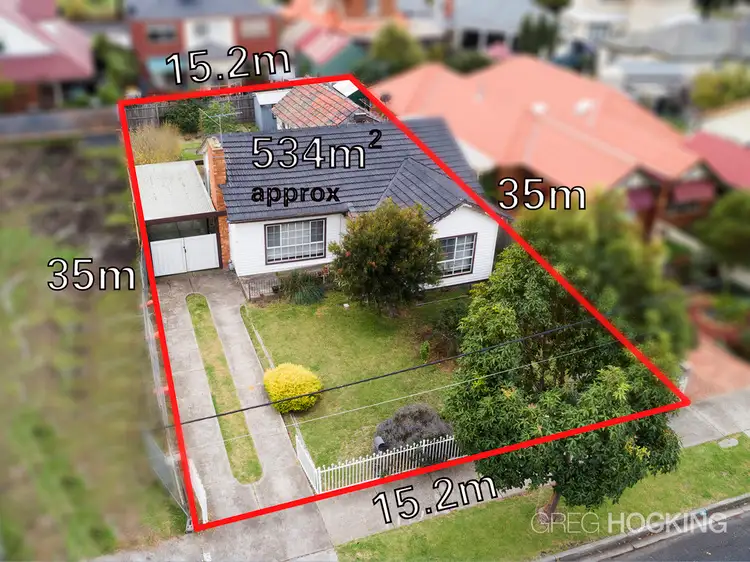 8 Anzac Crescent, Williamstown VIC 3016