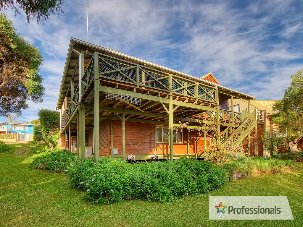 Main view of Homely house listing, 14 Elsegood Avenue, Yallingup WA 6282