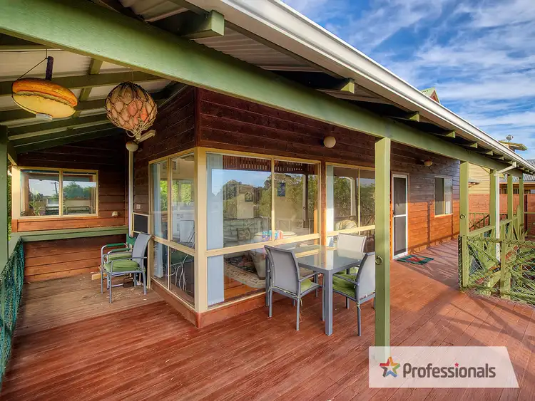 Third view of Homely house listing, 14 Elsegood Avenue, Yallingup WA 6282