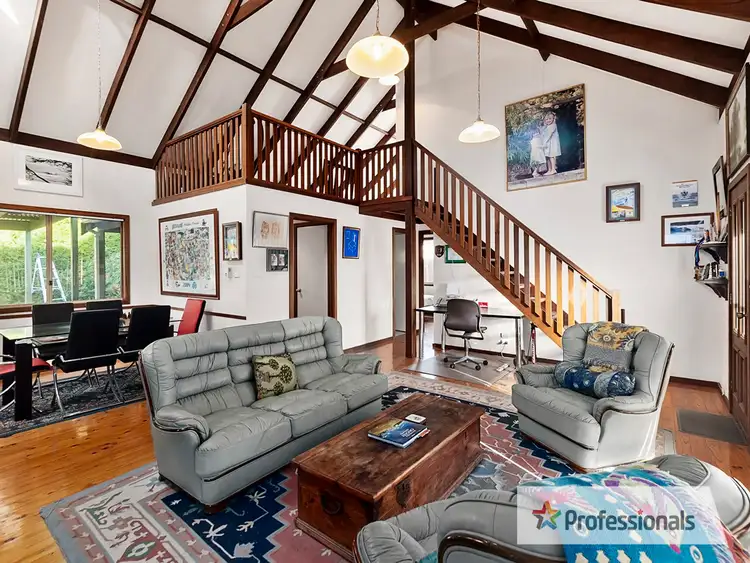 Fifth view of Homely house listing, 14 Elsegood Avenue, Yallingup WA 6282