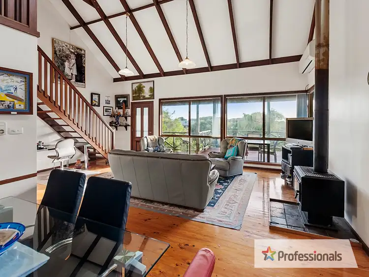 Sixth view of Homely house listing, 14 Elsegood Avenue, Yallingup WA 6282