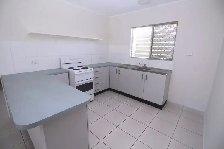 Second view of Homely unit listing, 2/38-40 Goldring Street, Hermit Park QLD 4812