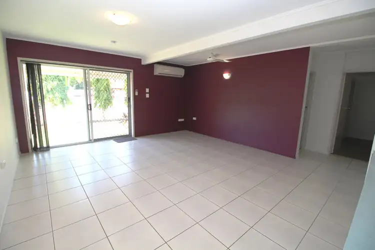 Third view of Homely unit listing, 2/38-40 Goldring Street, Hermit Park QLD 4812