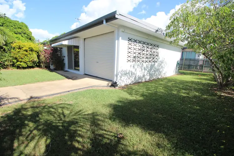 Seventh view of Homely unit listing, 2/38-40 Goldring Street, Hermit Park QLD 4812