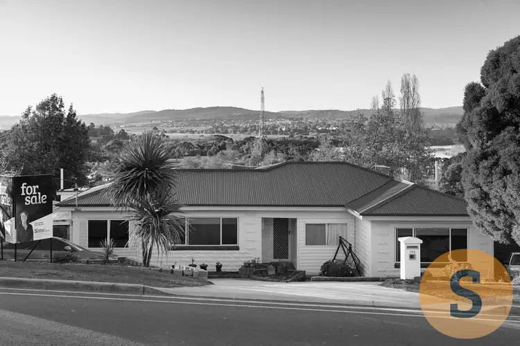 Main view of Homely house listing, 142 West Tamar Road, Trevallyn TAS 7250