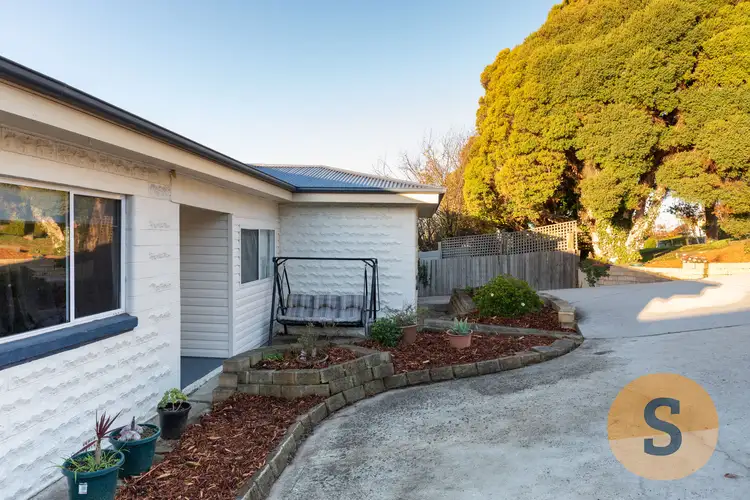 Second view of Homely house listing, 142 West Tamar Road, Trevallyn TAS 7250