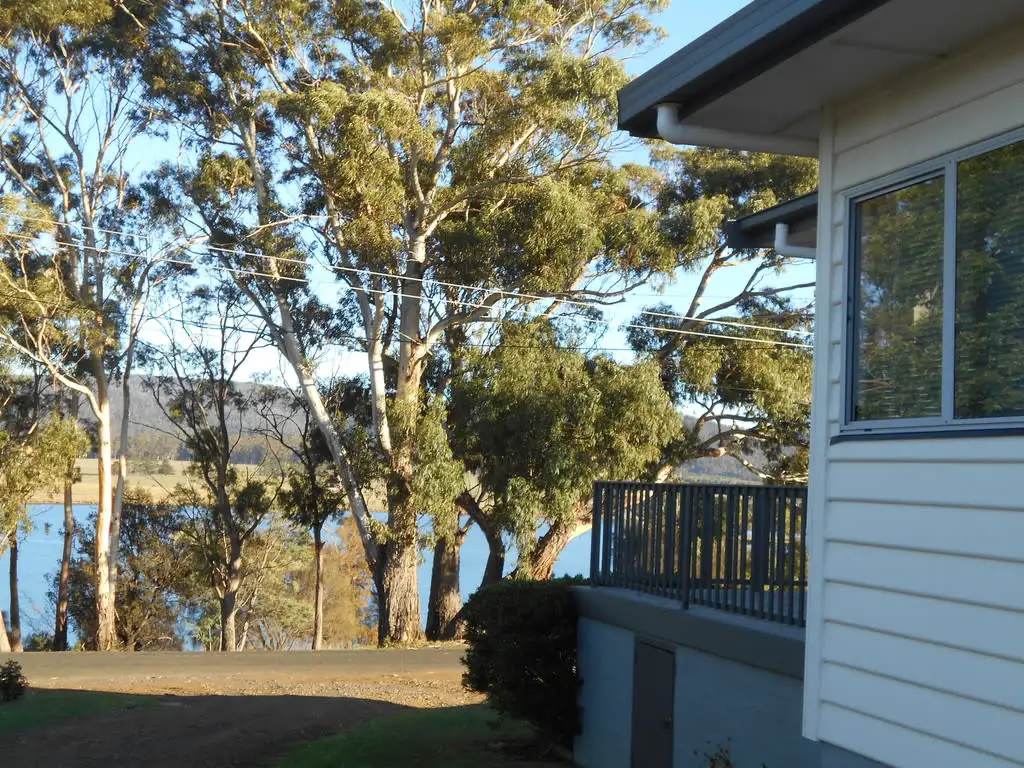Main view of Homely house listing, 35 Esplanade East, Triabunna TAS 7190