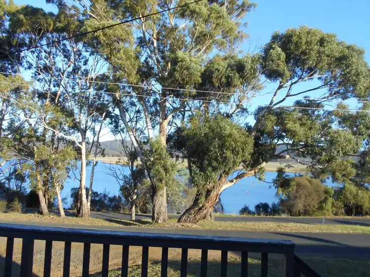 Second view of Homely house listing, 35 Esplanade East, Triabunna TAS 7190