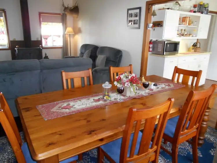 Fourth view of Homely house listing, 35 Esplanade East, Triabunna TAS 7190