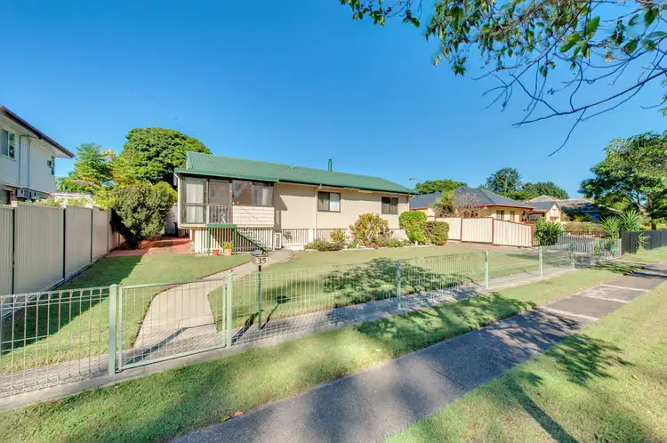 Main view of Homely house listing, 35 Lilac Street, Inala QLD 4077