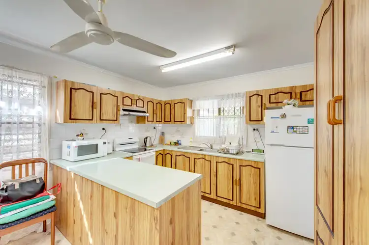 Third view of Homely house listing, 35 Lilac Street, Inala QLD 4077