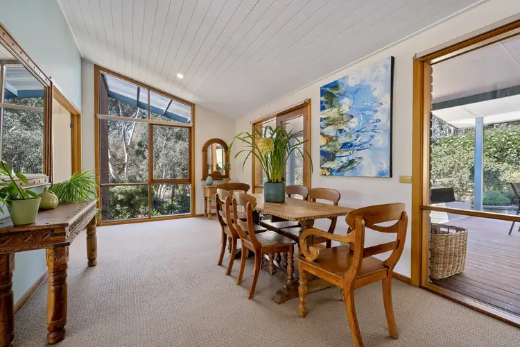 Fourth view of Homely house listing, 8 Lingford Court, Wodonga VIC 3690