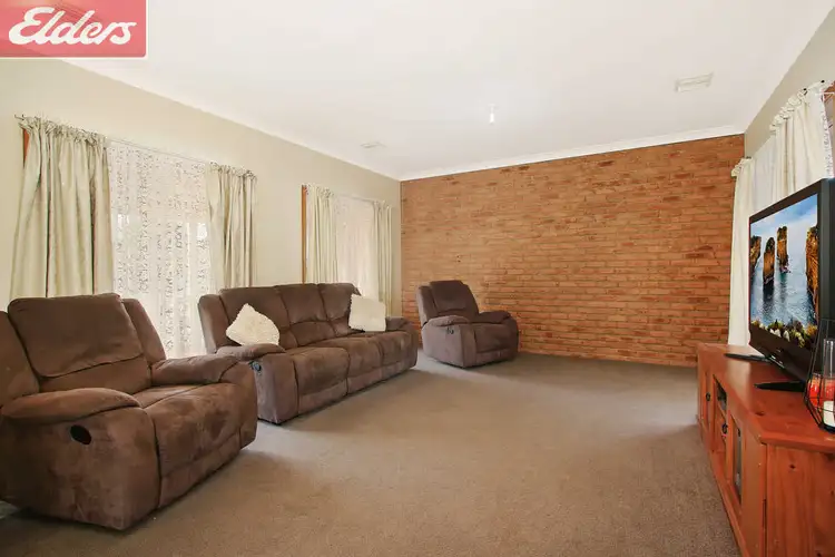 Second view of Homely house listing, 18 Elmslie Circuit, Wodonga VIC 3690