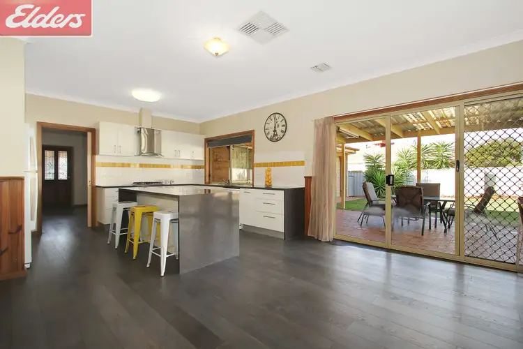 Third view of Homely house listing, 18 Elmslie Circuit, Wodonga VIC 3690