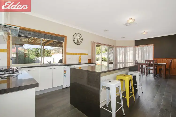 Fourth view of Homely house listing, 18 Elmslie Circuit, Wodonga VIC 3690
