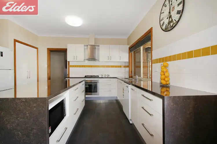 Fifth view of Homely house listing, 18 Elmslie Circuit, Wodonga VIC 3690