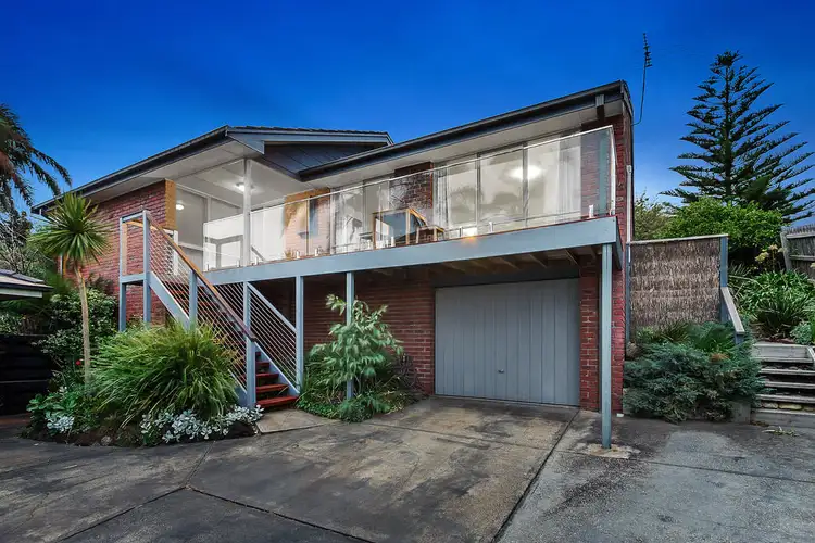Second view of Homely house listing, 2/24 Bangor Drive, Frankston VIC 3199