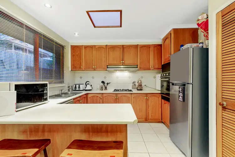 Third view of Homely house listing, 2/24 Bangor Drive, Frankston VIC 3199
