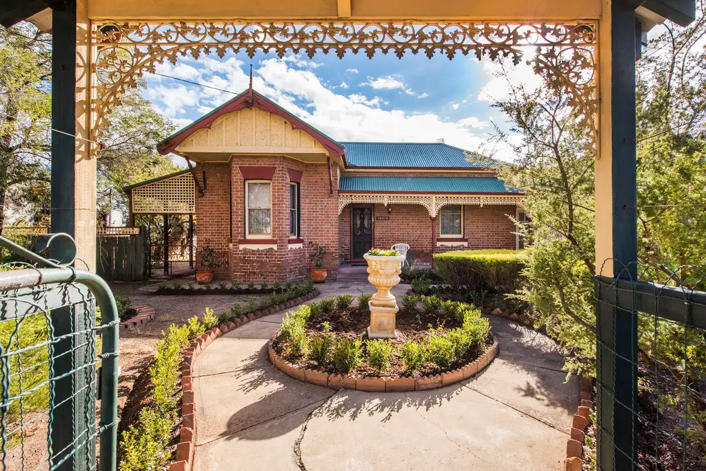 Main view of Homely house listing, 44 Horatio Street, Mudgee NSW 2850