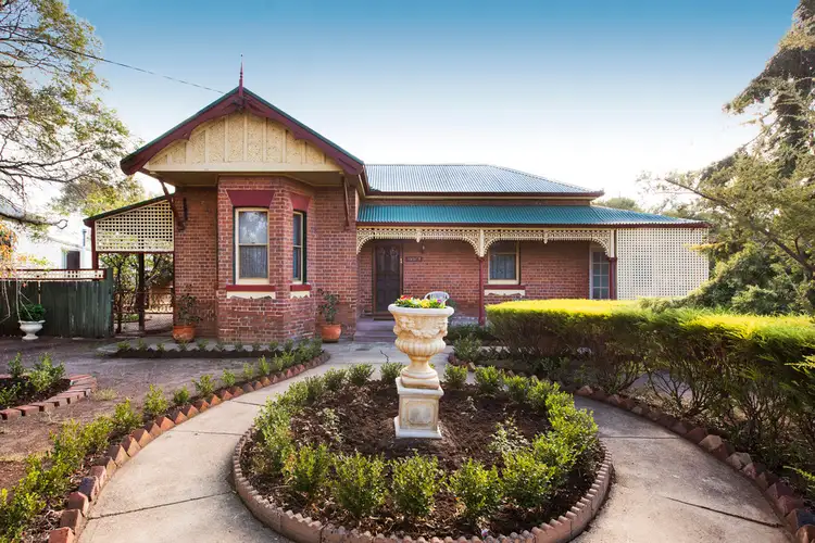 Second view of Homely house listing, 44 Horatio Street, Mudgee NSW 2850