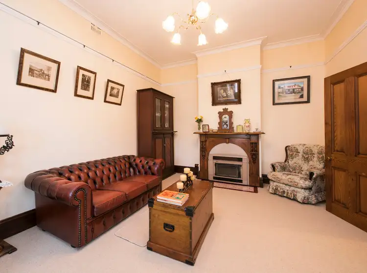 Fifth view of Homely house listing, 44 Horatio Street, Mudgee NSW 2850