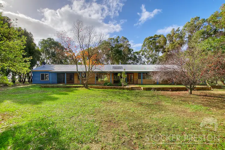 153 Sanson Road, Yoongarillup WA 6280
