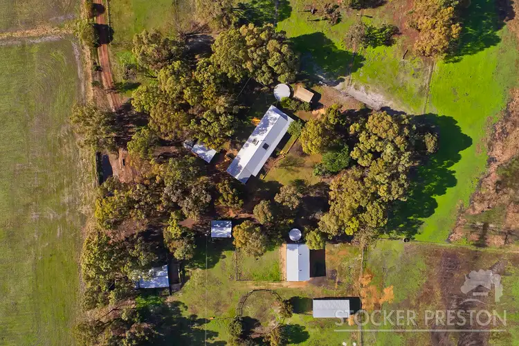 Third view of Homely rural property listing, 153 Sanson Road, Yoongarillup WA 6280