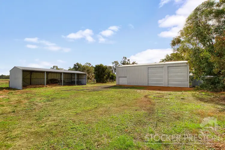 Fourth view of Homely rural property listing, 153 Sanson Road, Yoongarillup WA 6280