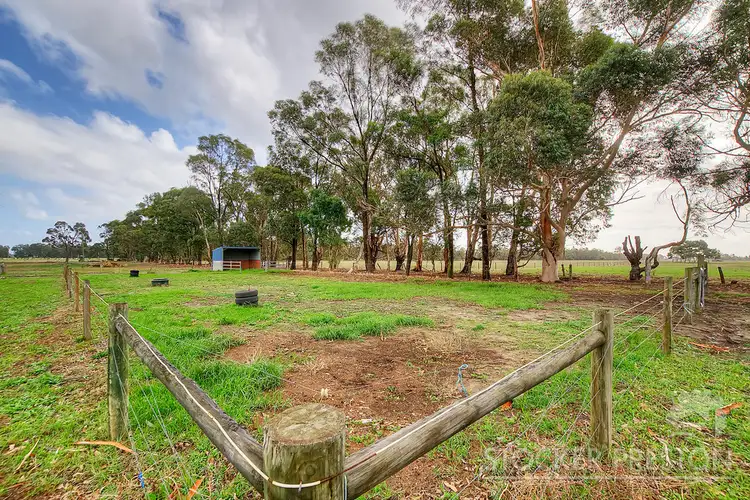 Fifth view of Homely rural property listing, 153 Sanson Road, Yoongarillup WA 6280