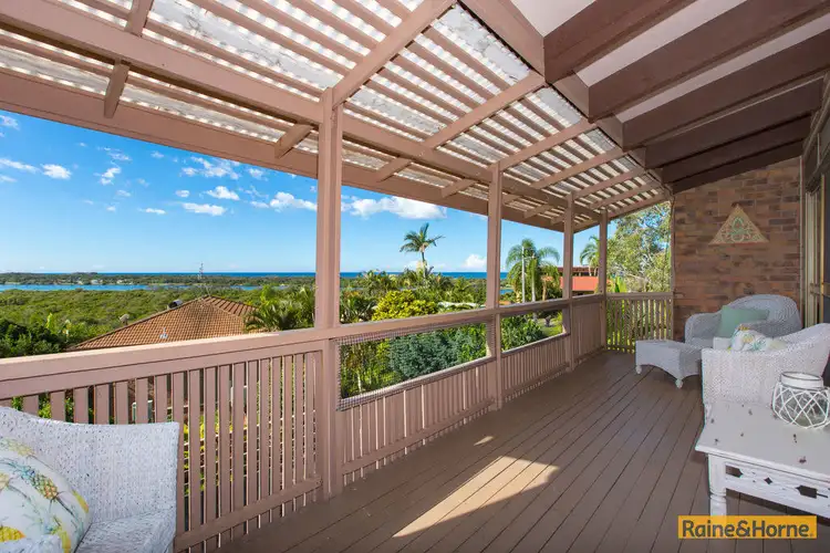 Fourth view of Homely house listing, 1 Dolphin Place, Banora Point NSW 2486