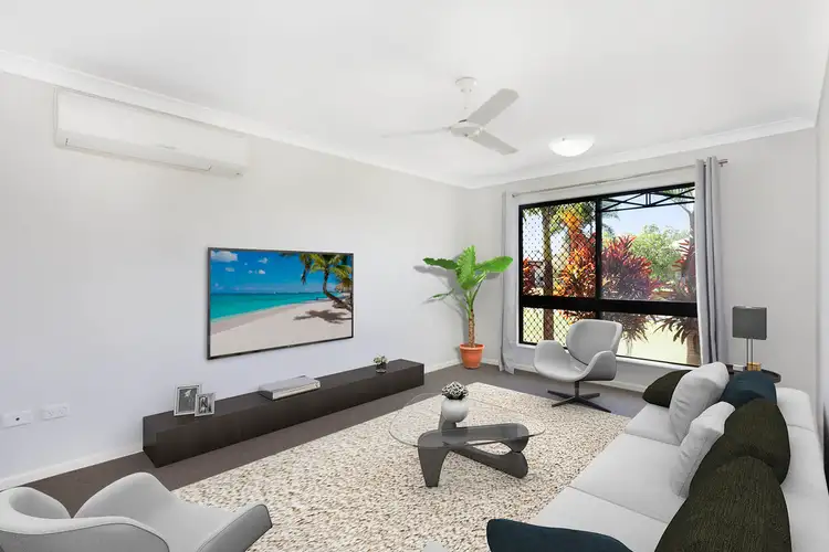 Fourth view of Homely house listing, 21 Eshelby Street, Bushland Beach QLD 4818