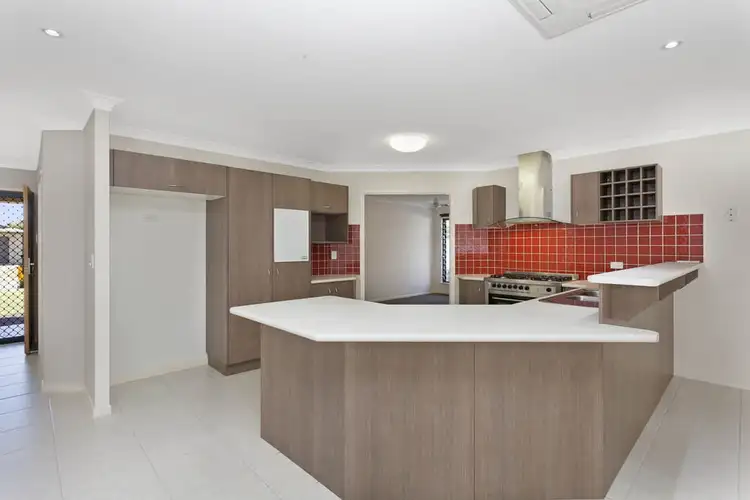 Fifth view of Homely house listing, 21 Eshelby Street, Bushland Beach QLD 4818