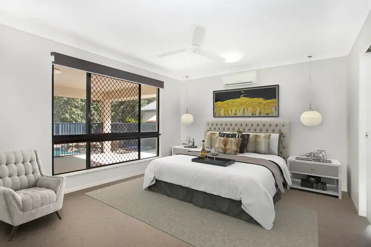 Sixth view of Homely house listing, 21 Eshelby Street, Bushland Beach QLD 4818