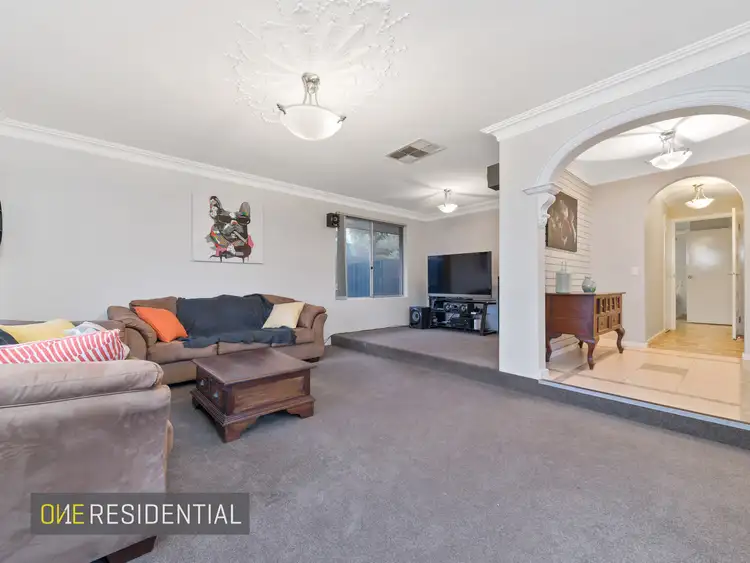 5 Astinal Drive, Gosnells WA 6110