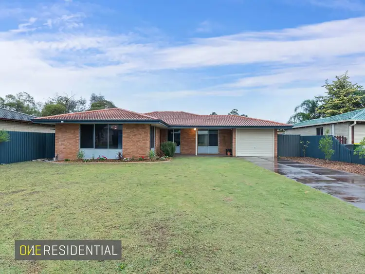 Second view of Homely house listing, 5 Astinal Drive, Gosnells WA 6110